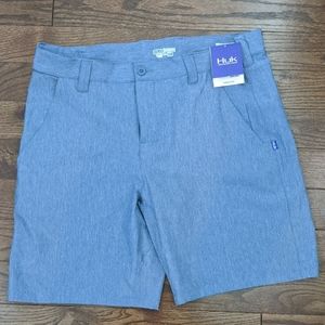 Huk mens shorts, size XL